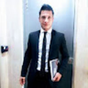 Meet your Posher, Gustavo